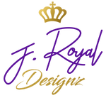 J.Royal Designz Store 💜👑