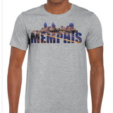 901 Memphis Tee