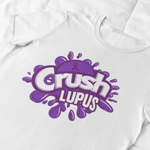 Crush Lupus T-shirt