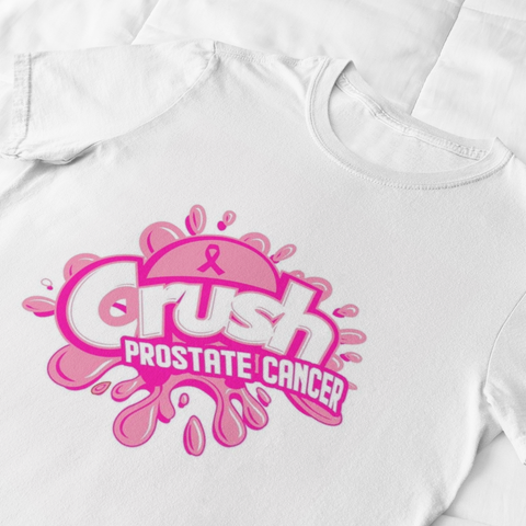 Crush Prostate T-shirt