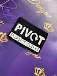 Pivot Tee