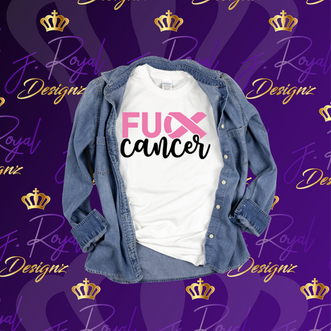 Fuck Cancer