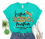 Home School Mama