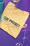 Cox Project Solution Tee