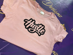 Hustle Tee