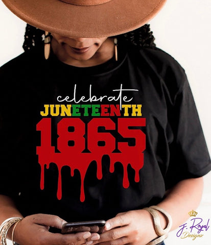 Celebrate Juneteenth