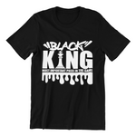 Black King T-Shirt